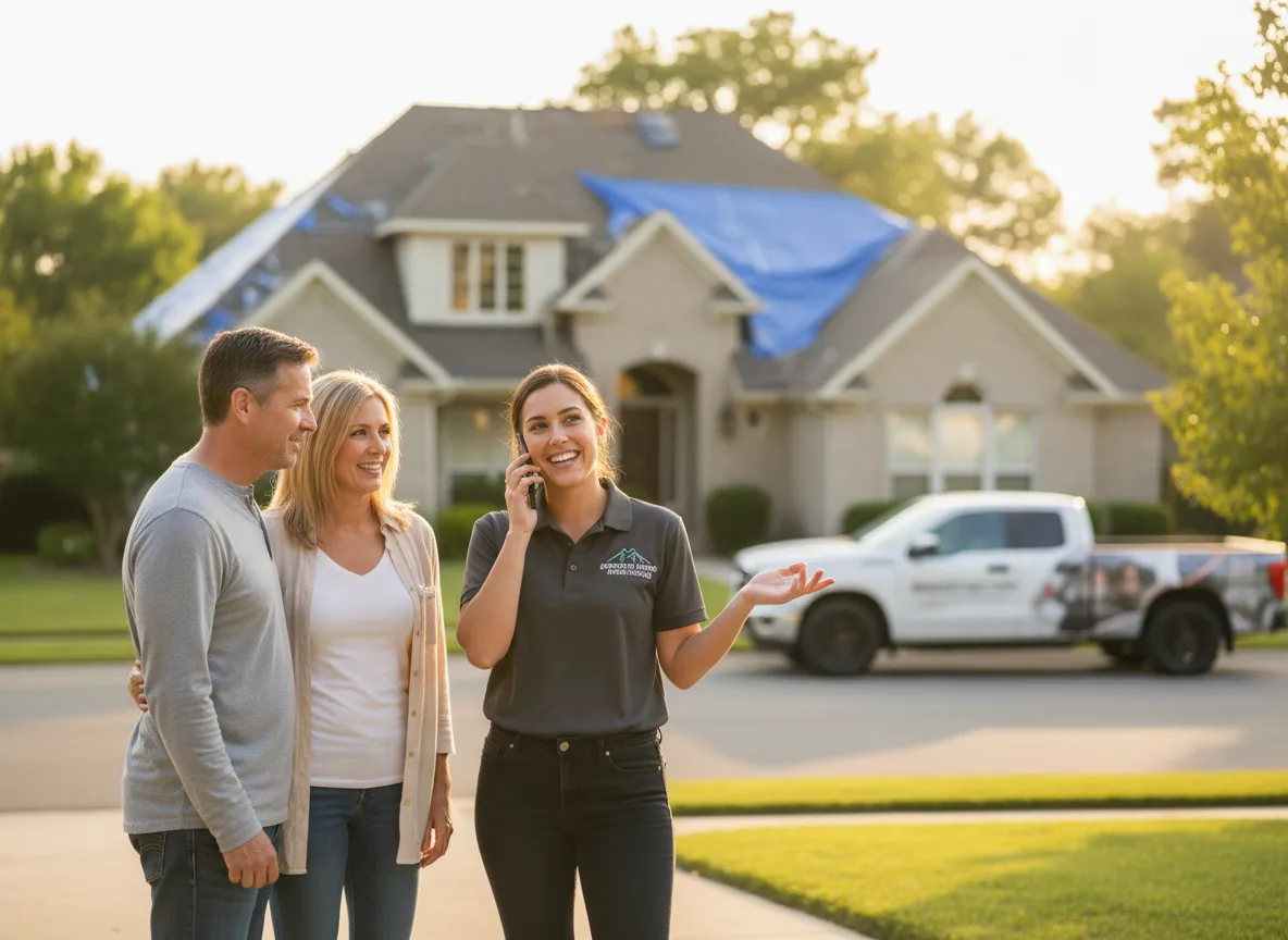 Emergency Roof Repair Georgetown, TN FAQs